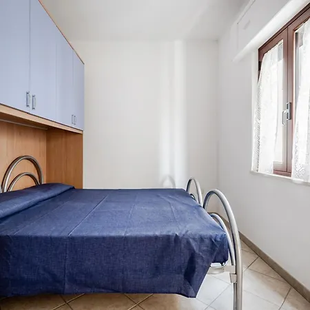 Domo De Sole - Beach 100 Meters Away & Terrace