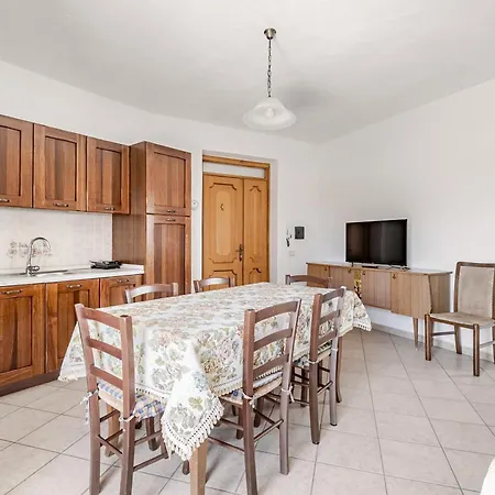 La Caletta - 100 Meters Away & Terrace *