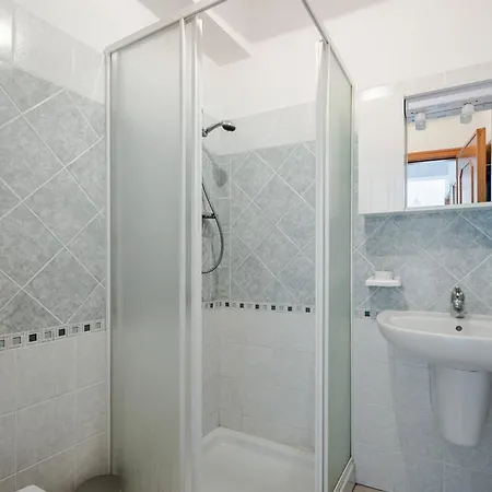 Lejlighed Domo De Sole - Beach 100 Meters Away & Terrace