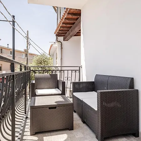 La Caletta - 100 Meters Away & Terrace Siniscola