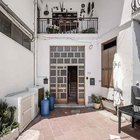 Domo De Sole - 100 Meters Away & Terrace Apartmán Siniscola